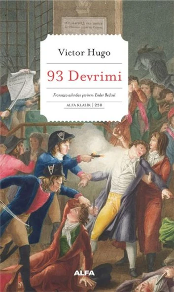 93 Devrimi ürün görseli 1
