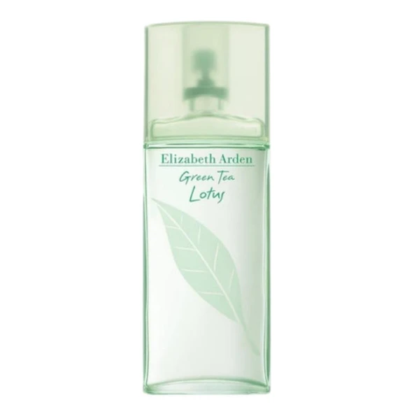 Elizabeth Arden Green Tea Lotus EDT 100 ml Kadın Parfümü ürün görseli 1