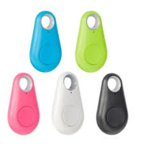 Kayıp Eşya Alarmı Bluetoothlu - Resim 4