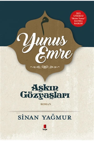 Aşkın Gözyaşları 5 (final Yunus Emre) ürün görseli 1