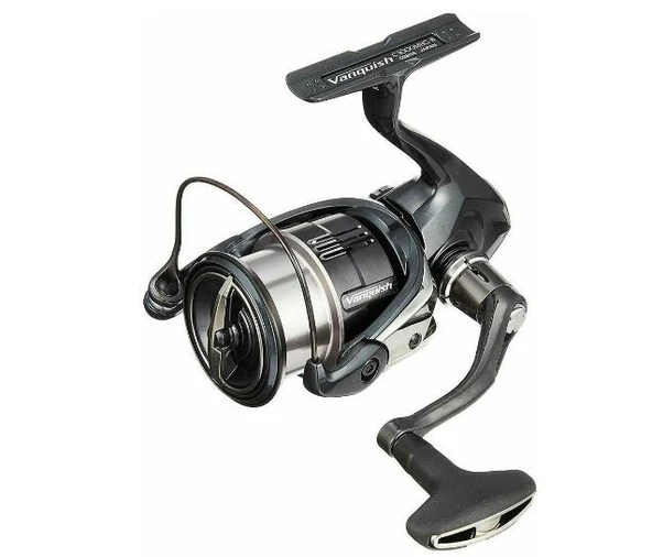 Shimano Vanquish 4000M HG FB Olta Makinesi ürün görseli 1