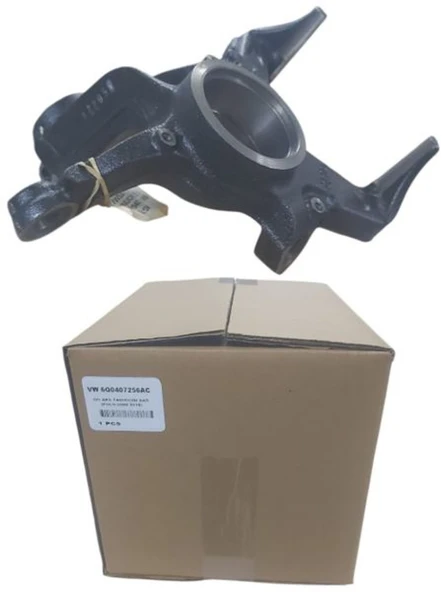 Vw Aks Tasıyıcı Sag - Aks Tasıyıcı Sag - Vw 6q0407256ac ürün görseli 1
