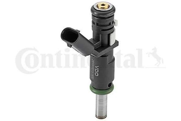 Mercedes Enjektor (m272) W204 07>14 C219 04>10 W211 05>08 W212 09>13 W163 05>11 W221 05>13 - Vdo 2910000151900 ürün görseli 1