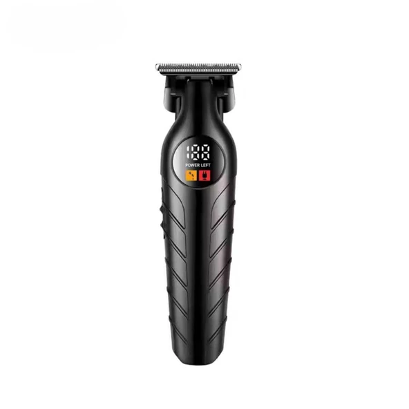 Sakal Tıraş Makinesi, 5w Gücü Ve 7000-9000 Rpm Devir RF-103 ürün görseli 1