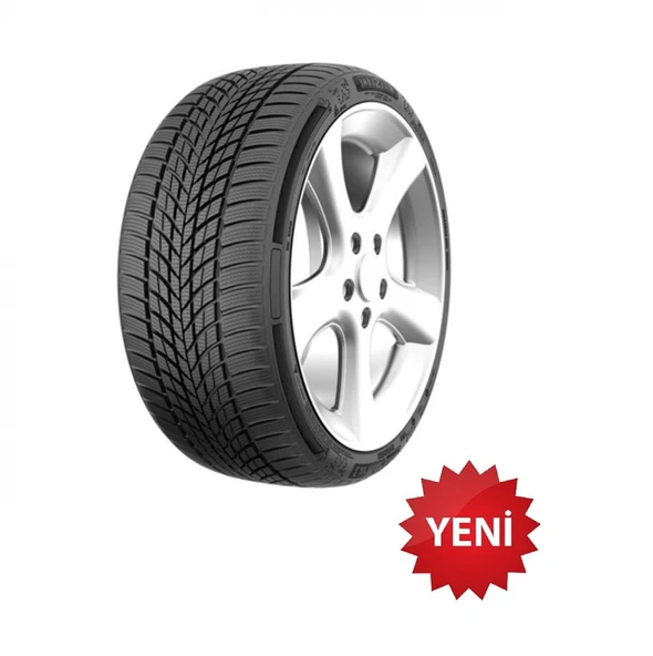 Milestone 205/55 R16 91H Carmile Winter Oto Kış Lastiği (Üretim Yılı:2025) ürün görseli 1