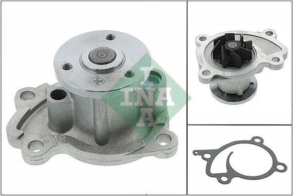 Renault Devirdaım - Devirdaım - İna 538 0383 10 ürün görseli 1