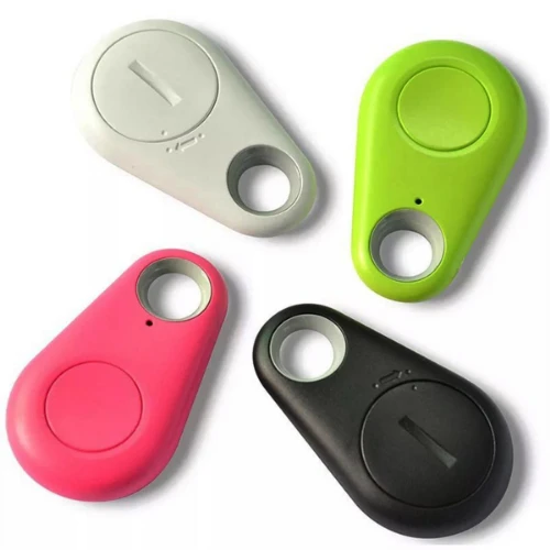 Kayıp Eşya Alarmı Bluetoothlu - Resim 2