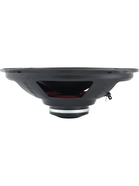 Reiss Audio RS-M69NX Oval Midrange (400 Watt) - Resim 2