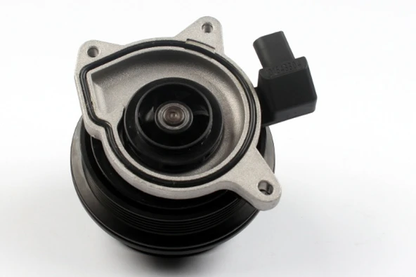 Vw Devirdaım - (elektrikli) - Hepu P651 ürün görseli 1