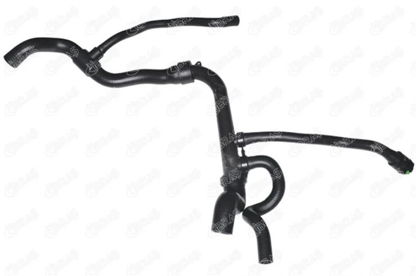 Opel Radyatör Hortumu - Radyatör Hortumu - İbr 21528 ürün görseli 1