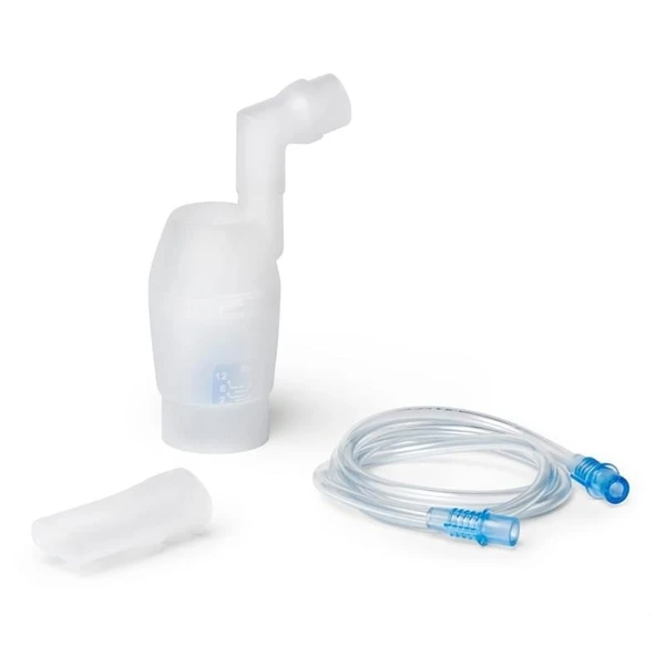 Omron C101/102 Nebulizatör Yetişkin Kit ürün görseli 1