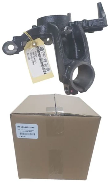 Vw Aks Tasıyıcı Sol - Aks Tasıyıcı Sol - Vw 6q0407255ac ürün görseli 1