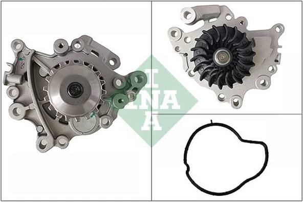 Opel Devirdaım - Devirdaım - İna 538 0882 10 ürün görseli 1