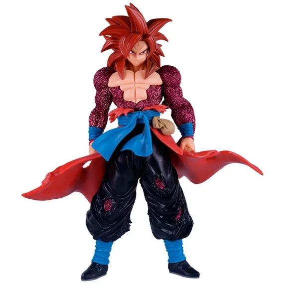 Saiyan4 ürün görseli 1