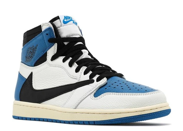 PTTAVM: Nike Air Jordan 1 High Travis Scott Fragment DH3227-105