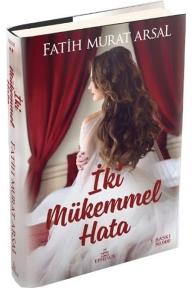 İki Mükemmel Hata ürün görseli 1