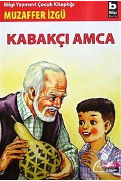 Kabakçı Amca ürün görseli 1