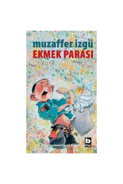 Ekmek Parası ürün görseli 1