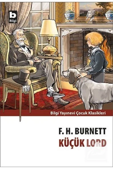 Küçük Lord ürün görseli 1