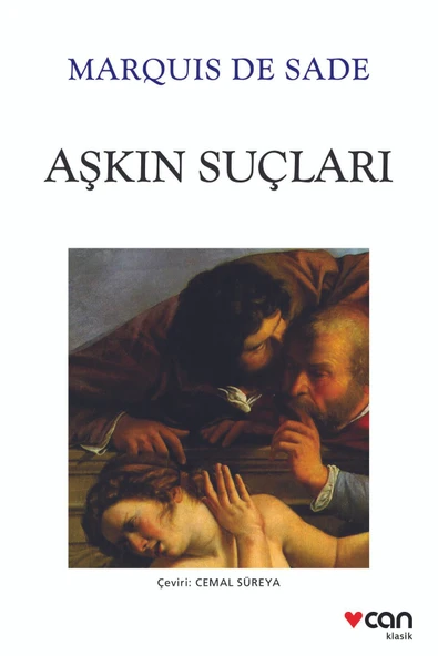 Aşkın Suçları ürün görseli 1