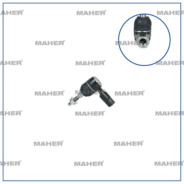4819620 ROTBASI ANTARA 06= / CAPTIVA 06= 74mm KONI 13.25mm & 18mm ürün görseli 1