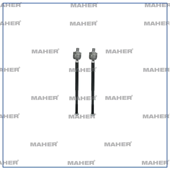 322158 ROTKOLU CORSA B  94-00 / COMBO 94-01 / TIGRA 94-00 294.5mm ürün görseli 1