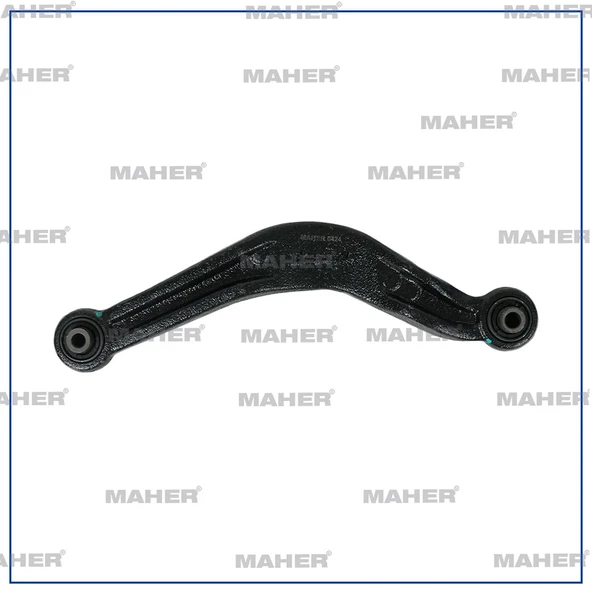 423073 - 423042 DENGE KOLU INSIGNIA A 08-16 ARKA SOL ürün görseli 1