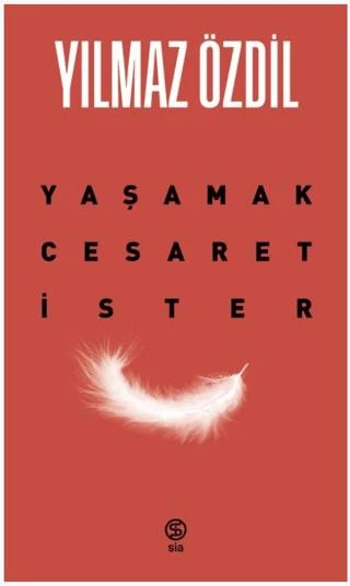 Yaşamak Cesaret İster ürün görseli 1