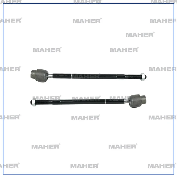 26110429 ROTKOLU MERIVA A 03-10 UZUNLUK 198.5mm ürün görseli 1