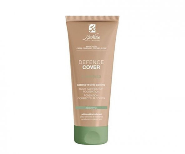 Bionike Defence Cover Kapatıcı Spf 15 75 ml 401 Claire ürün görseli 1