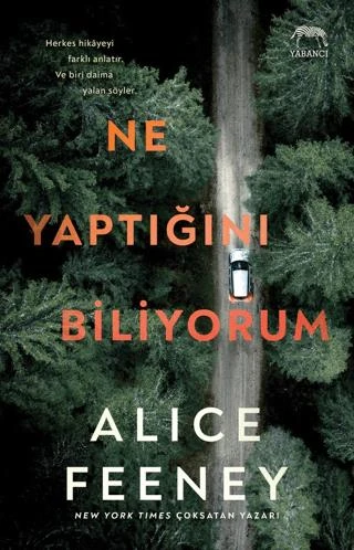 Ne Yaptığını Biliyorum - Resim 4