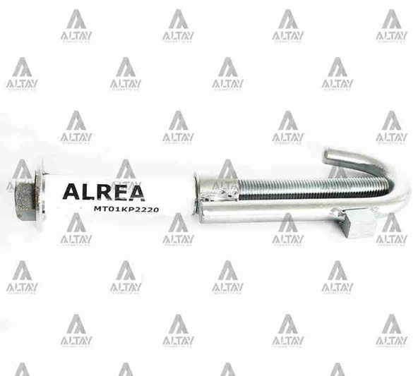 62828-43001 CİVATA STEPNE KANCASI L-300 / H-100 ürün görseli 1