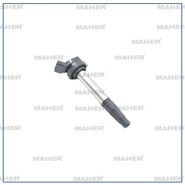 4262085 / 7702131223 ATEŞLEME BOBİNİ DOGAN / KARTAL / SAHIN / M131 DKS / 124 / SERCE / R12      77-96 1.6 DÜZ MOTOR ürün görseli 1