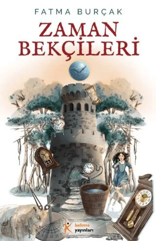 Zaman Bekçileri ürün görseli 1