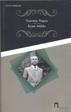 İsyan Ahlakı ürün görseli 1