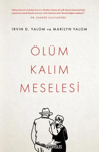 Ölüm Kalım Meselesi ürün görseli 1