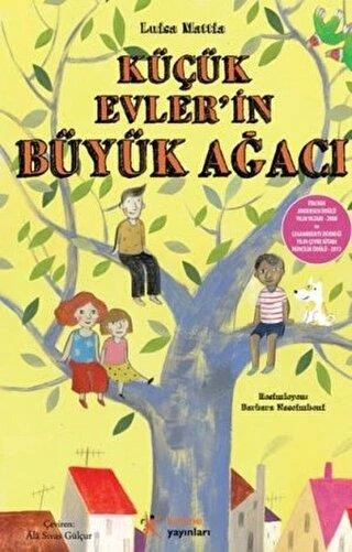 Küçük Evlerin Büyük Ağacı ürün görseli 1