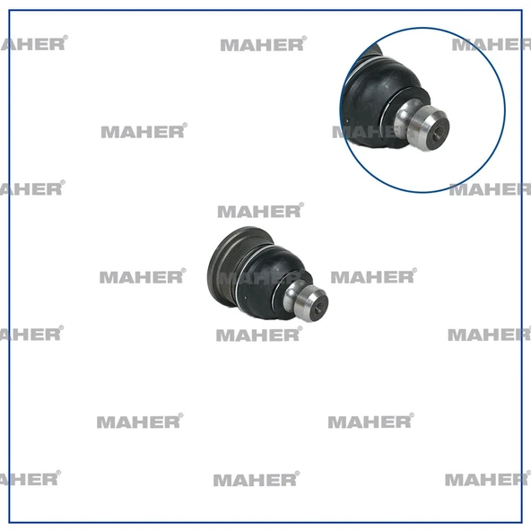 401604793R ROTİL CLIO IV 12= / CAPTUR 13= ürün görseli 1