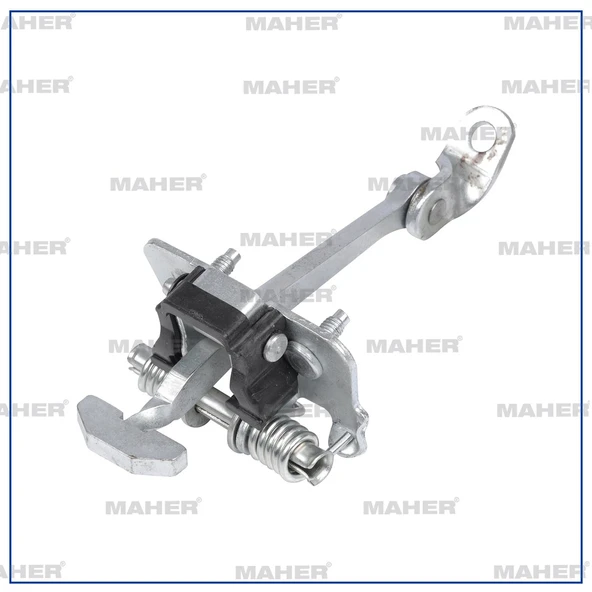 5160252 KAPI GERGİSİ ASTRA H 04-09 ARKA ürün görseli 1