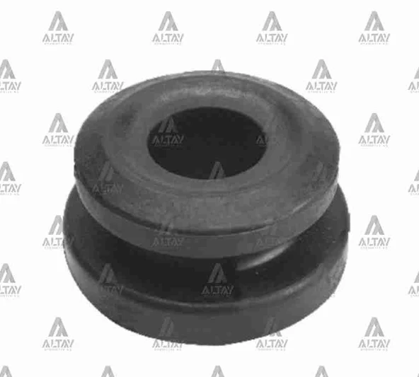 MB162680 KASTEL KOL LASTİĞİ H-100 / L-300 / STAREX ürün görseli 1