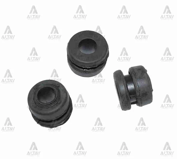 0S083-34-136A KASTEL KOL LASTİĞİ BESTA / E-2200 / BONGO (YERLİ) ürün görseli 1