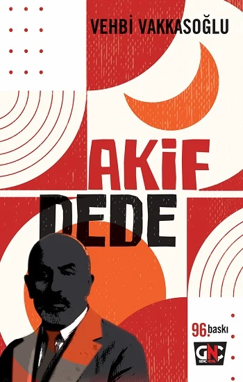 Akif Dede (asım'ın Nesli Onu Çok Seviyor) ürün görseli 1