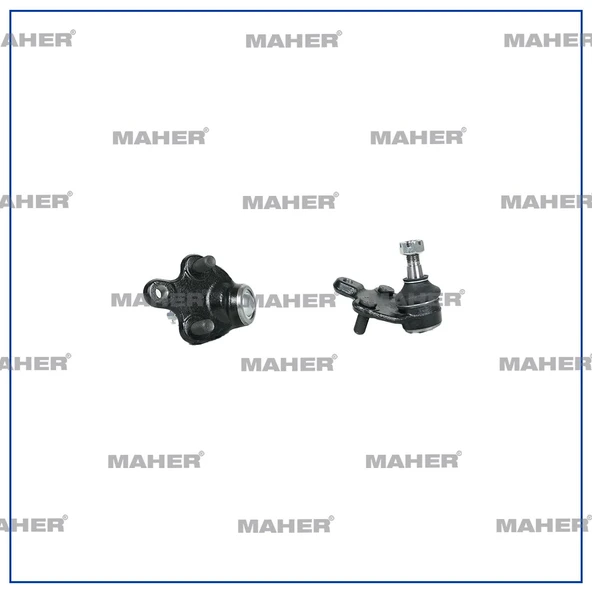 43330-05030 ROTİL AVENSIS 03-08 ALT ürün görseli 1