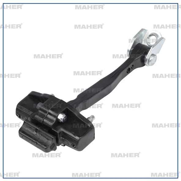 5160251 KAPI GERGİSİ ASTRA H 04-09 ÖN ürün görseli 1