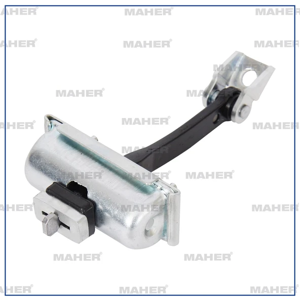 804301666R KAPI GERGİSİ MEGANE IV 15= ÖN SAĞ-SOL ürün görseli 1