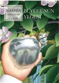 Narnia Günlükleri 1 Büyücünün Yeğeni ürün görseli 1