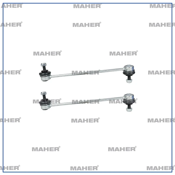 MN101368 Z ROT LANCER 08= / OUTLANDER 06= / ASX 13 = ÖN ürün görseli 1