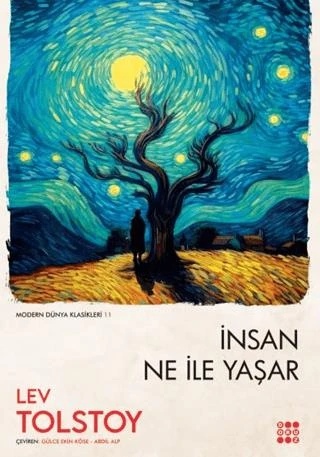 İnsan Ne İle Yaşar ürün görseli 1