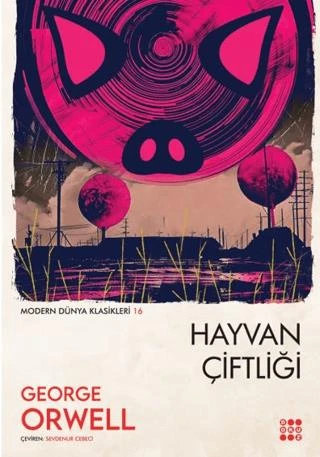 Hayvan Çiftliği ürün görseli 1
