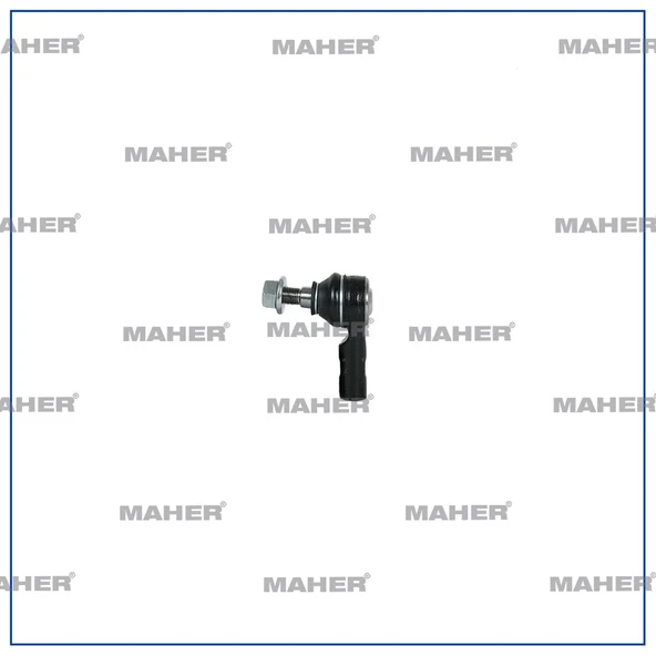 8979454340 ROTBAŞI D-MAX 12= ürün görseli 1